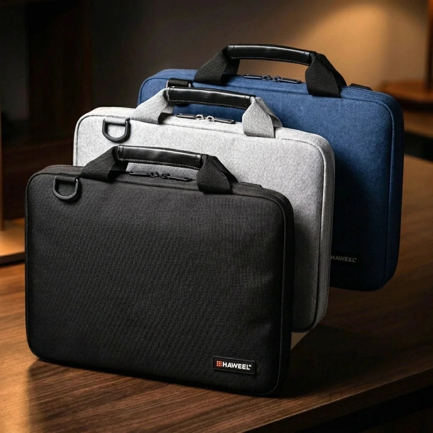 Borsa Laptop Business Impermeabile 15-16"