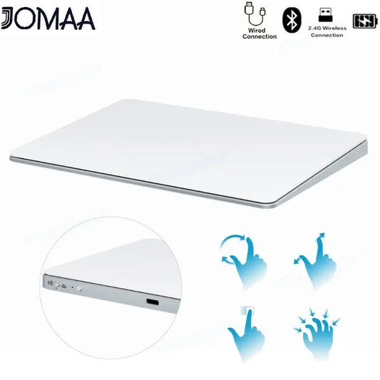 Trackpad Bluetooth Wireless  Windows & Mac