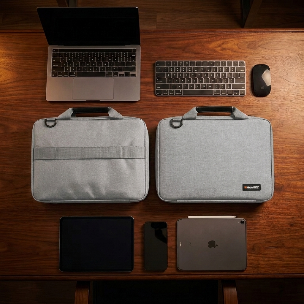 Borsa Laptop Business Impermeabile 15-16"