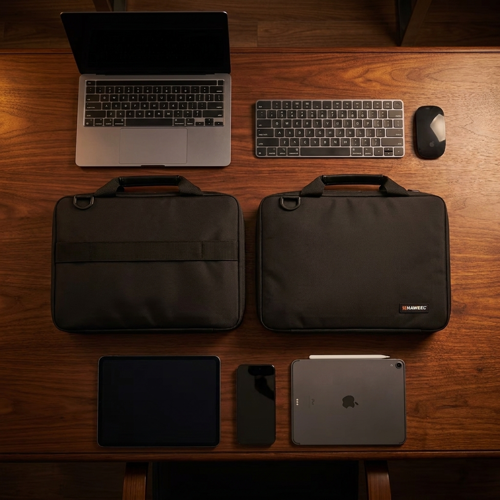 Borsa Laptop Business Impermeabile 15-16"