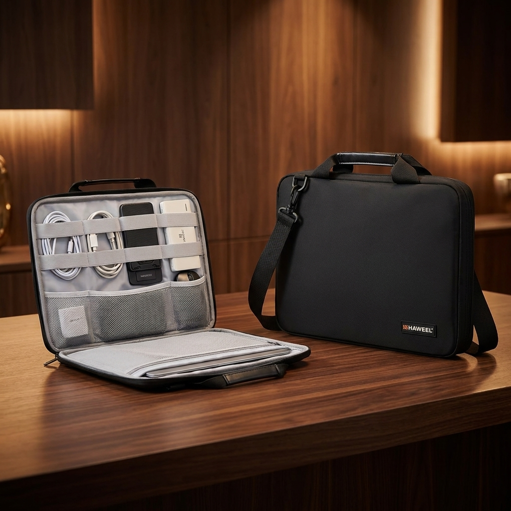 Borsa Laptop Business Impermeabile 15-16"