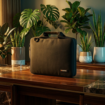 Borsa Laptop Business Impermeabile 15-16"